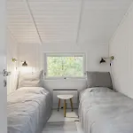 Stunning In With Wifi Gilleleje