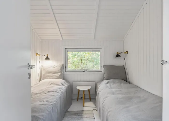 Stunning In With Wifi Gilleleje