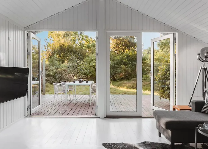 Stunning In With Wifi